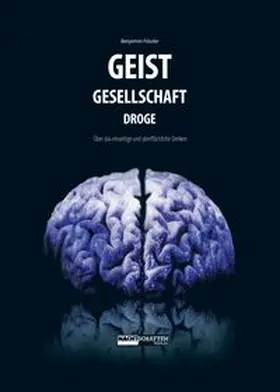 Fässler |  Geist-Gesellschaft-Droge | Buch |  Sack Fachmedien