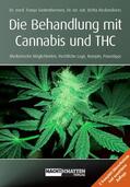 Grotenhermen / Reckendrees |  Die Behandlung mit Cannabis und THC | eBook | Sack Fachmedien