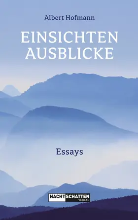 Hofmann |  Einsichten - Ausblicke | eBook | Sack Fachmedien