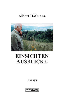 Hofmann | Einsichten - Ausblicke | E-Book | sack.de