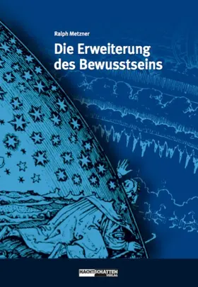 Metzner |  Die Erweiterung des Bewusstseins | eBook | Sack Fachmedien