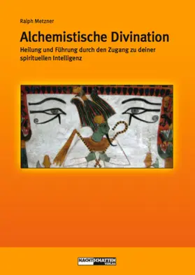 Metzner |  Alchemistische Divination | eBook | Sack Fachmedien