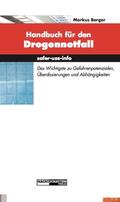 Berger |  Handbuch für den Drogennotfall | eBook | Sack Fachmedien