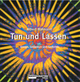 Hofmann | Tun und Lassen | Buch | 978-3-03788-262-7 | sack.de