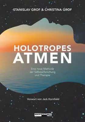 Grof |  Holotropes Atmen | Buch |  Sack Fachmedien