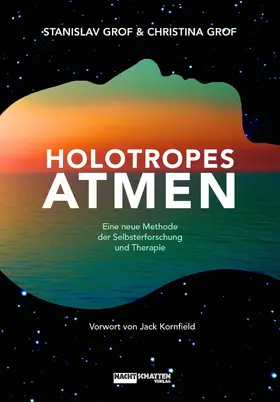 Grof |  Holotropes Atmen | eBook | Sack Fachmedien