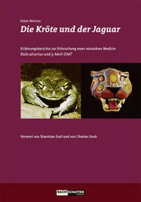 Metzner |  Die Kröte und der Jaguar | Buch |  Sack Fachmedien
