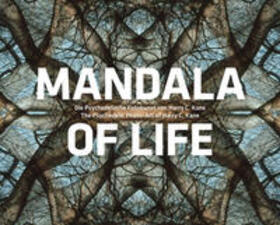 Passie / Permantier | Mandala of Life | Buch | 978-3-03788-382-2 | sack.de