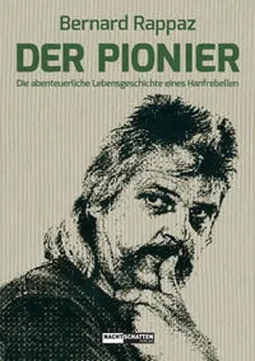 Rappaz |  Der Pionier | Buch |  Sack Fachmedien