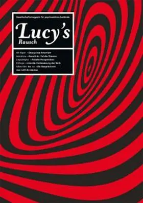 Nachtschatten Verlag | Lucy's Rausch Nr. 1 | Buch | 978-3-03788-401-0 | www.sack.de