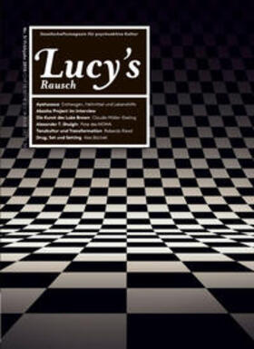  Lucy's Rausch Nr. 3 | Buch |  Sack Fachmedien