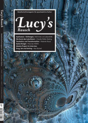  Lucy's Rausch Nr. 4 | Buch |  Sack Fachmedien