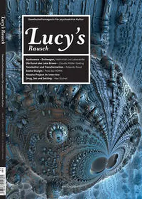 Lucy's Rausch Nr. 4 | Buch |  Sack Fachmedien