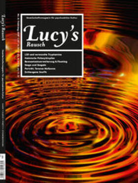Nachtschatten Verlag |  Lucy's Rausch Nr. 5 | Buch |  Sack Fachmedien