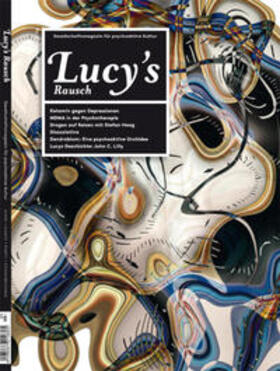 Nachtschatten Verlag |  Lucy's Rausch Nr. 6 | Buch |  Sack Fachmedien