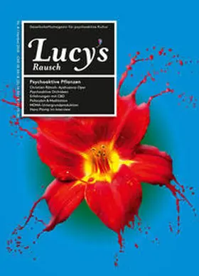 Nachtschatten Verlag |  Lucy's Rausch Nr. 8 | Buch |  Sack Fachmedien