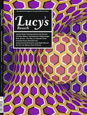 Nachtschatten Verlag |  Lucy's Rausch Nr. 9 | Buch |  Sack Fachmedien