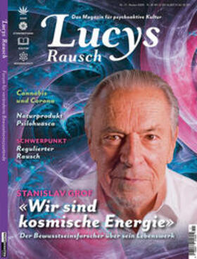 Nachtschatten Verlag |  Lucys Rausch Nr. 11 | Buch |  Sack Fachmedien