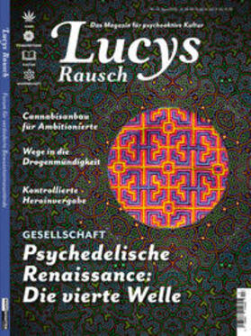 Nachtschatten Verlag |  Lucys Rausch Nr. 13 | Buch |  Sack Fachmedien