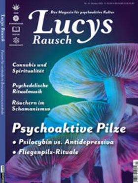 Liggenstorfer |  Lucys Rausch Nr. 14 | Buch |  Sack Fachmedien