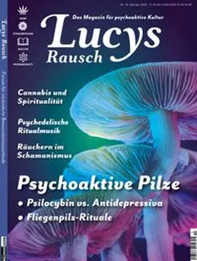 Nachtschatten Verlag |  Lucys Rausch Nr. 14 | Buch |  Sack Fachmedien