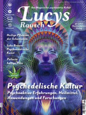 Liggenstorfer |  Lucys Rausch Nr. 17 | Buch |  Sack Fachmedien