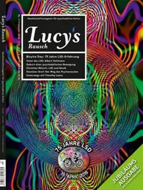 Nachtschatten Verlag |  Lucy's Rausch Nr. 7 | Buch |  Sack Fachmedien