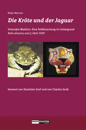 Metzner |  Die Kröte und der Jaguar | eBook | Sack Fachmedien