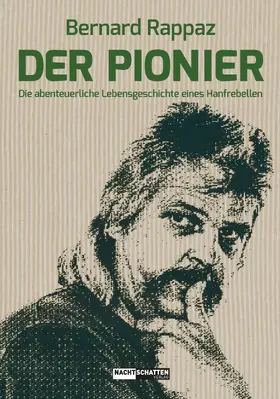 Rappaz |  Der Pionier | eBook | Sack Fachmedien