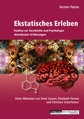 Passie |  Ekstatisches Erleben | Buch |  Sack Fachmedien