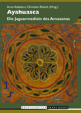 Adeelars / Rätsch |  Ayahuasca | eBook | Sack Fachmedien