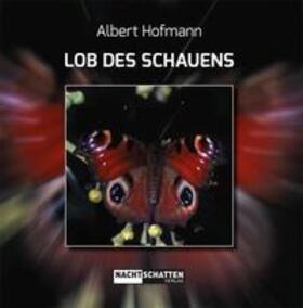 Hofmann | Lob des Schauens | Buch | 978-3-03788-552-9 | sack.de