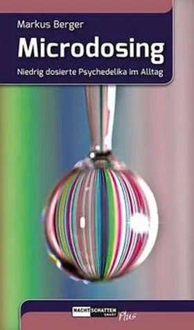 Berger |  Microdosing | Buch |  Sack Fachmedien