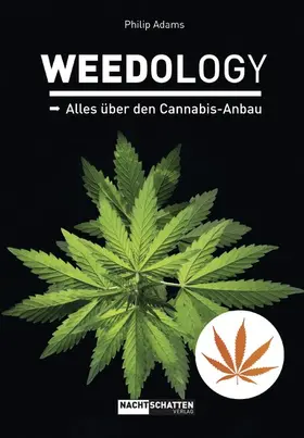 Adams |  WEEDOLOGY | eBook | Sack Fachmedien
