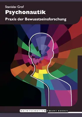 Grof |  Psychonautik | eBook | Sack Fachmedien