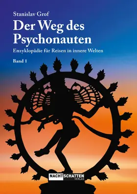 Grof |  Der Weg des Psychonauten - Band 1 | eBook | Sack Fachmedien