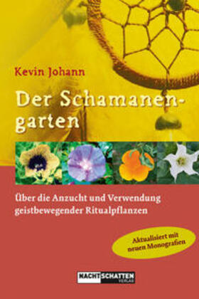 Johann | Der Schamanengarten | Buch | 978-3-03788-659-5 | sack.de