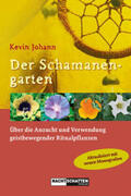 Johann |  Der Schamanengarten | Buch |  Sack Fachmedien