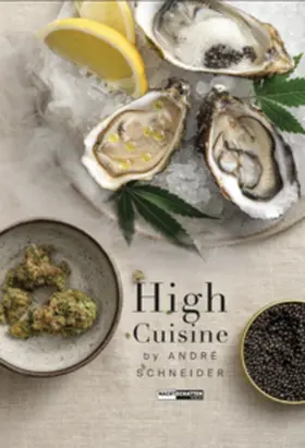 Schneider |  HIGH CUISINE | Buch |  Sack Fachmedien