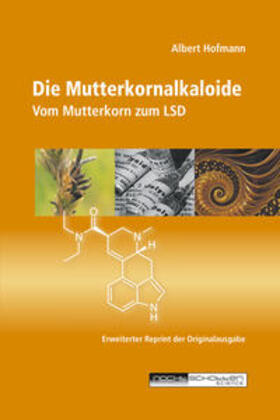 Hofmann | Die Mutterkornalkaloide | Buch | 978-3-03788-703-5 | sack.de