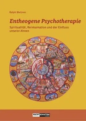 Metzner |  Entheogene Psychotherapie | eBook | Sack Fachmedien