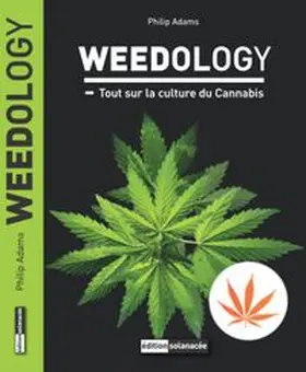 Adams |  Weedology | Buch |  Sack Fachmedien