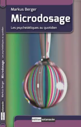 Berger |  Microdosage | Buch |  Sack Fachmedien