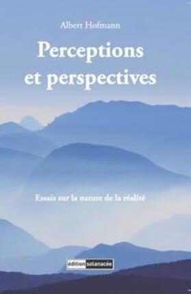 Hofmann | Perceptions et perspectives | Buch | 978-3-03788-766-0 | sack.de