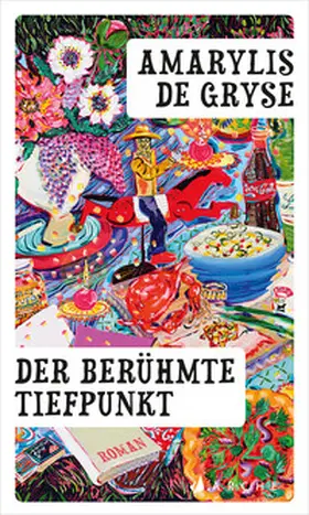 Gryse |  Der berühmte Tiefpunkt | eBook | Sack Fachmedien