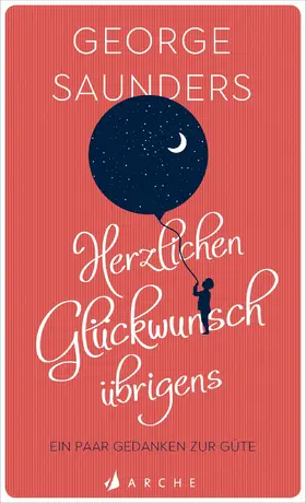 Saunders |  Herzlichen Glückwunsch übrigens | eBook | Sack Fachmedien