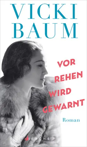 Baum |  Vor Rehen wird gewarnt | eBook | Sack Fachmedien