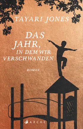 Jones |  Das Jahr, in dem wir verschwanden | eBook | Sack Fachmedien