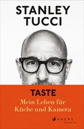 Tucci |  TASTE | eBook | Sack Fachmedien