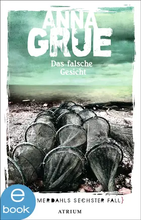 Grue |  Das falsche Gesicht | eBook | Sack Fachmedien